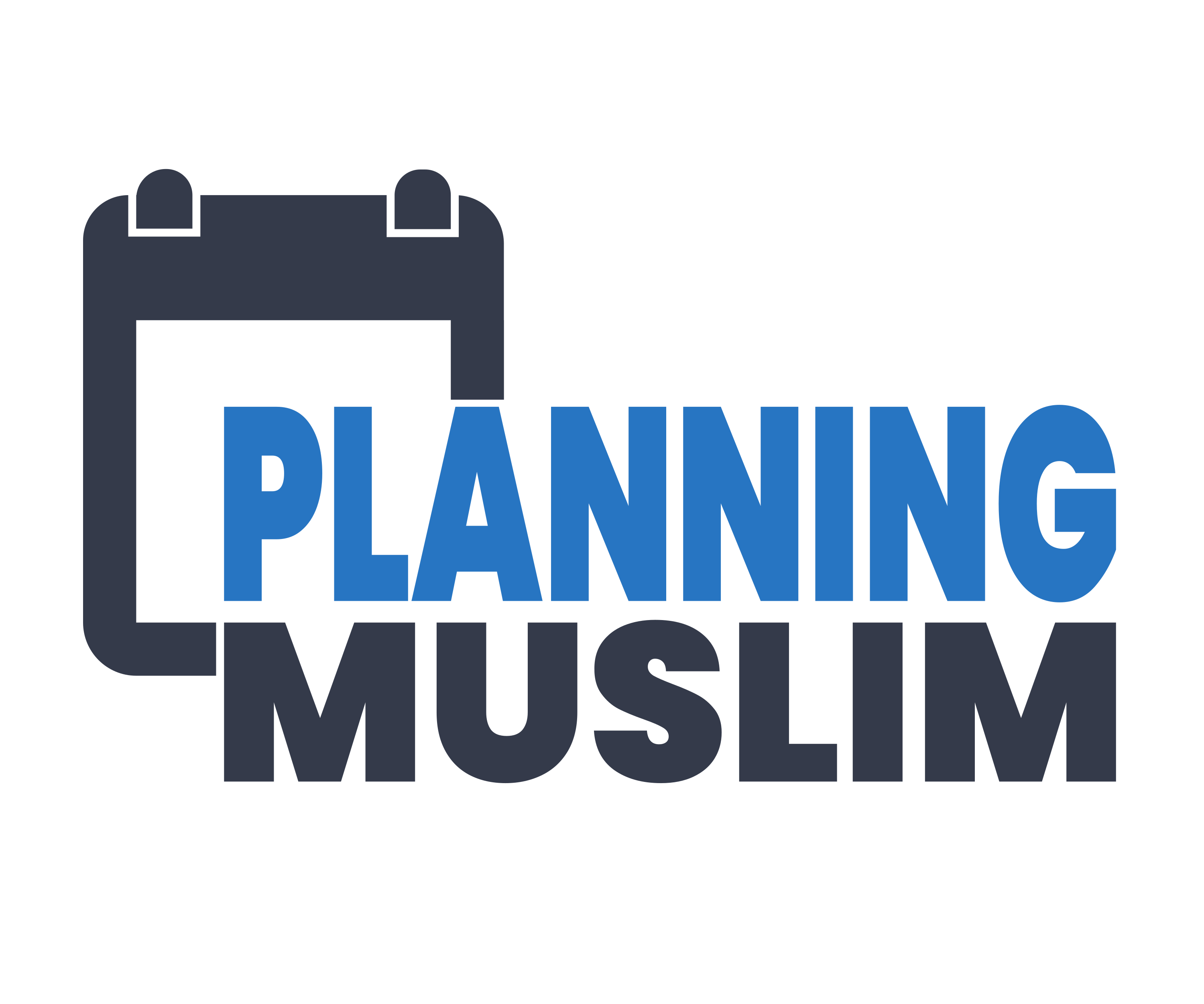 Planning Muslim